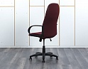 Купить Офисное кресло руководителя   Ткань Красный   (КРТК-27062)