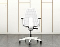 Купить Офисное кресло для персонала   Ткань Синий   (КПТН-06051)