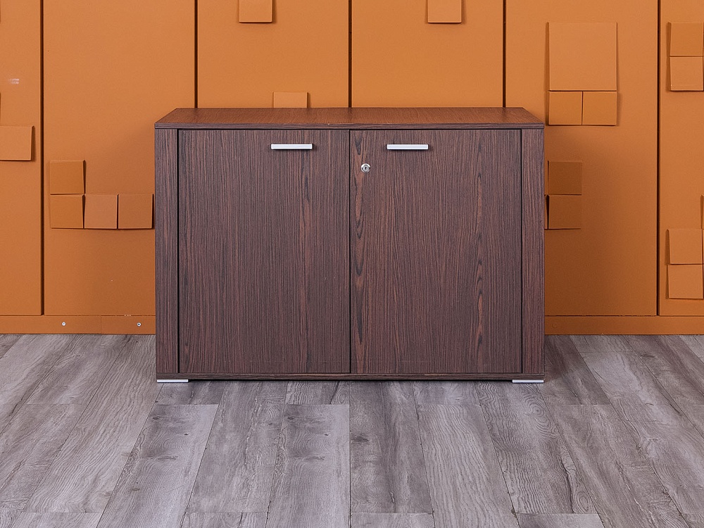 Стол для руководителя MARTEX 1 800х2 000х750 Шпон Венге HAN  (СРПЕк-24065)