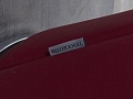 Мягкое кресло Walter Knoll Кожа Красный   (Комплект из 3-х мягких кресел ККККК-13112)