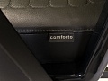 Офисное кресло для персонала на колесах Comforto HAWORTH Кожа Чёрный США_КПКЧ-220724