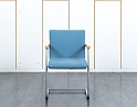 Купить Конференц кресло для переговорной  Синий Ткань Bene Bug  (УДТН-06101)