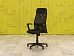 Офисное кресло руководителя на колесах       КРТЧ1-19125