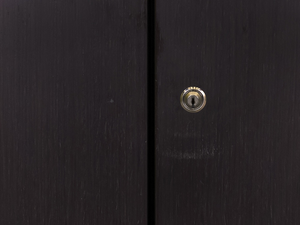 Кабинет руководителя Dazato Шпон Венге Италия