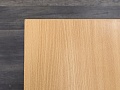 Офисный стол прямой Ahrend 1 500х820х750 ЛДСП Ольха   (СППЛ-25072)