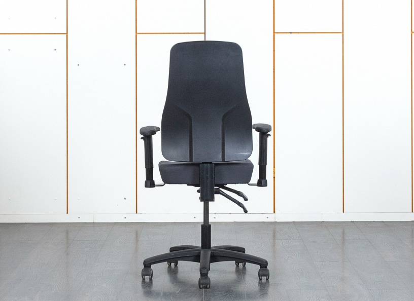 Офисное кресло для персонала  INTERSTUHL Ткань Серый   (КПТС-03110)