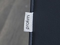 Офисное кресло руководителя  Profim Кожа Синий Active  (КРКН-28083)