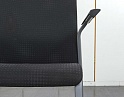 Купить Конференц кресло для переговорной  Черный Ткань SteelCase   (КПТЧ3-24090)