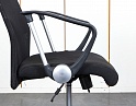 Купить Офисное кресло руководителя   Ткань Черный   (КРТЧ2-03120)