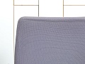 Конференц кресло для переговорной  Серый Ткань Ahrend 230  (УДТС-13072)