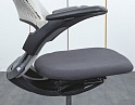 Купить Офисное кресло руководителя  Knoll Ткань Серый Generation  (КРТС-22101)