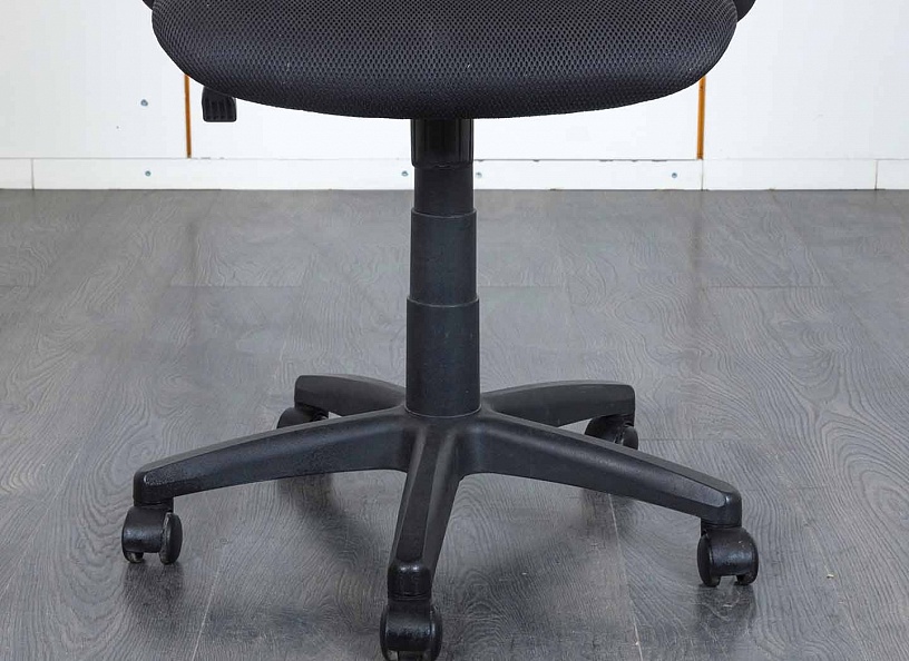 Офисное кресло для персонала   Ткань Серый   (КПТС2-03120)