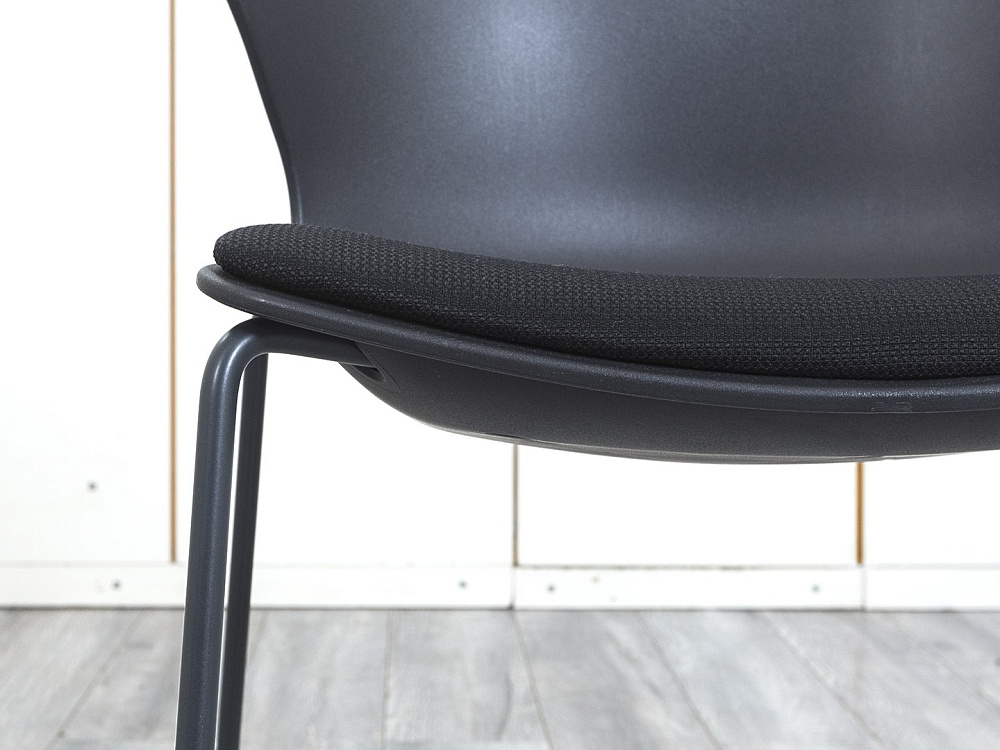 Офисный стул Profoffice Пластик Черный   (УДПЧ-30074)