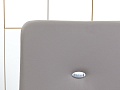 Офисное кресло руководителя  SteelCase Кожа Бежевый Please 1  (КРКБ-05102)