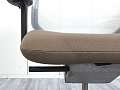 Офисное кресло для персонала  VITRA Сетка Белый   (КПСБ1-21113)