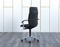 Купить Офисное кресло руководителя  MartinStoll Ткань Черный TEC 21  (КРТЧ-28042)