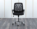 Купить Офисное кресло для персонала   Сетка Черный   (КПСЧ1-30052)