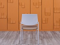 Офисный стул LD Seating Ткань Коричневый Seance  (УНТК-27025)