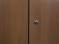 Кабинет руководителя Bene 1 800х1 800х750 Шпон Орех   (КРХ-07091)