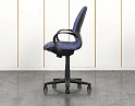 Купить Офисное кресло для персонала  SteelCase Ткань Синий   (КПТН-20071)