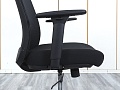 Офисное кресло для персонала  Profoffice Сетка Черный CAROT AS  (КПСЧ2-01044)