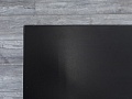 Офисный стол прямой IKEA 1 000х800х750 ЛДСП Черный   (СППЧ-05064)
