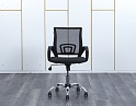 Купить Офисное кресло для персонала  LARK Сетка Черный   (КПСЧ-06063уц)