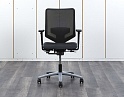 Купить Офисное кресло для персонала  KÖNIG-NEURATH Кожа Черный   (КПКЧ-16052)