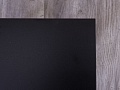 Журнальный столик  345х345х335 ЛДСП Черный   (СЖПЧ-28025)