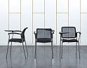 Купить Конференц кресло для переговорной  Черный Сетка    (УНТЧ-24091)