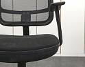 Купить Офисное кресло для персонала   Сетка Черный   (КПТЧ-28041)
