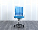 Купить Офисное кресло для персонала   Сетка Синий   (КПТН1-30053уц)