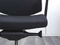 Офисное кресло для персонала  Profim Ткань Черный Light Up 230S  (КПТЧ1-02082(нов))