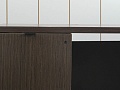 Кабинет руководителя Walter Knoll 2 130х1 830х750 ЛДСП Венге   (КРЕ-15091)