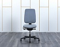 Купить Офисное кресло для персонала  ORGSPACE Ткань Серый Befine  (КПТС1-02063уц)