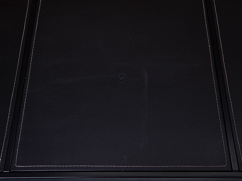 Офисный стол для переговоров  3 400х1 490х750 ЛДСП Зеленый   (СГПЗ-18073)