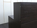 Ресепшн Венге 1 400х700х1 156    (РЕ1-22121(нов))