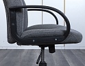 Купить Офисное кресло руководителя   Ткань Серый   (КРТС-16053)