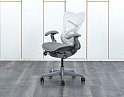Купить Офисное кресло руководителя  Herman Miller Сетка Белый Mirra  (КРСБ-13112)