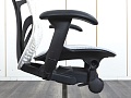 Офисное кресло руководителя  Herman Miller Сетка Серый Mirra 2  (КРСС-31103)