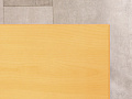 Стол для руководителя  Steelcase ЛДСП Бук Германия  СРПВ1-071223