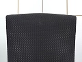Офисное кресло руководителя  Herman Miller Ткань Серый Embody  (КРТС-03032уц)