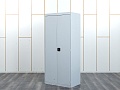 Шкаф для документов металлический 800х500х1 850 Серый    (ШД2ДМ-09082)