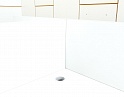 Купить Комплект офисной мебели  4 300х1 630х1 110 ЛДСП Белый   (КОМБ-17012)