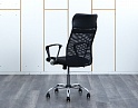Купить Офисное кресло руководителя   Сетка Черный   (КРСЧ-21023уц)