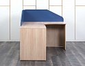 Купить Комплект офисной мебели стол с тумбой  1 635х1 200х1 130 ЛДСП Бук   (СПУВКп-08102)