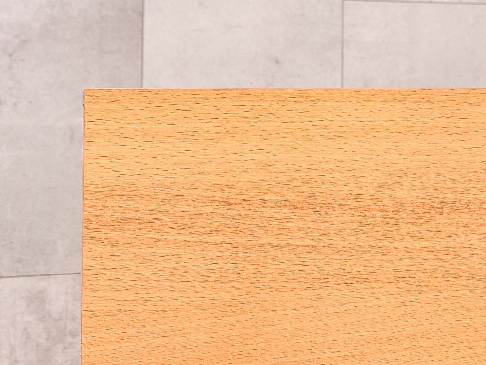 Офисный стол прямой ЛДСП Ольха Россия  СППЛ-030724