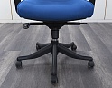 Купить Офисное кресло руководителя   Сетка Синий   (КРТН-23121)