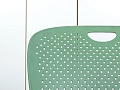 Конференц кресло для переговорной  Зеленый Сетка Herman Miller Caper  (УНСЗ-21082)