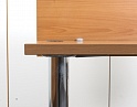 Купить Комплект офисной мебели стол с тумбой  1 200х800х750 ЛДСП Ольха   (СПЭЛК-13042)
